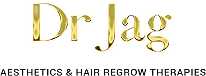 Dr. Jag logo